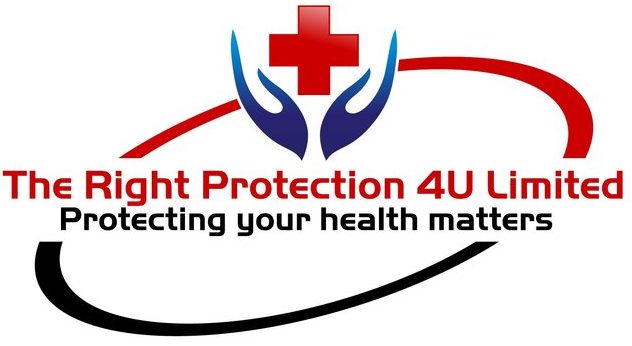 The Right Protection 4U